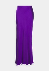 Patrizia Pepe Maxi skirt - purple