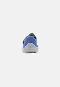 Superfit BILL - Chinelos - blau/grau