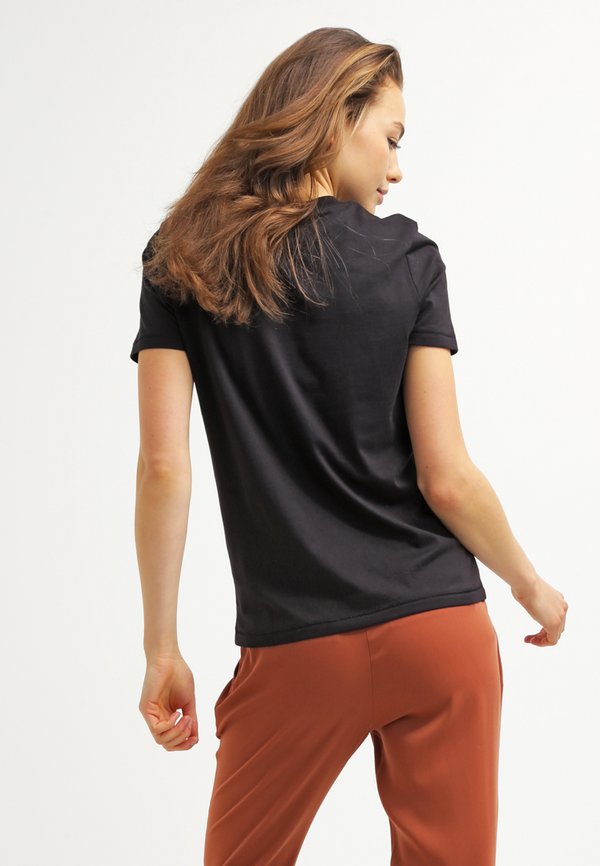 SLFMY PERFECT TEE BOX CUT - Basic T-shirt3