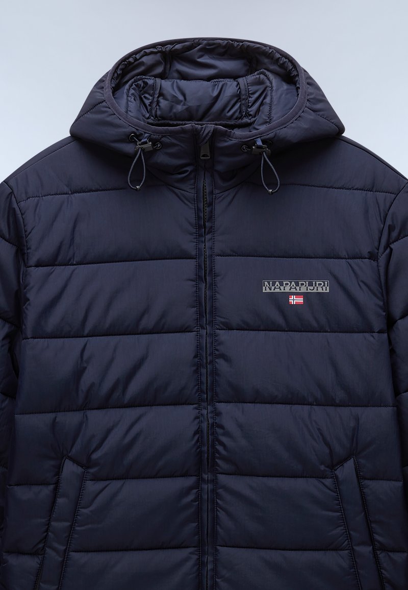 Giacca Invernale Giacca Napapijri Offerta Piumino Napapijri
