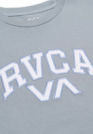 RVCA, RVCA MÄNNER APPAREL|TOPS EVYZT00396 - T-shirt con stampa - mon