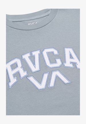 RVCA, RVCA MÄNNER APPAREL|TOPS EVYZT00396 - T-shirt con stampa - mon