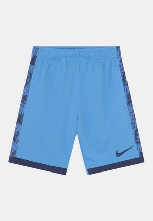 TROPHY - Shorts - blue
