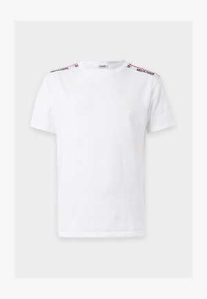 Moschino Underwear, CARRY OVER - Caraco - bianco