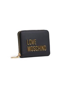 Love Moschino Portafoglio - black