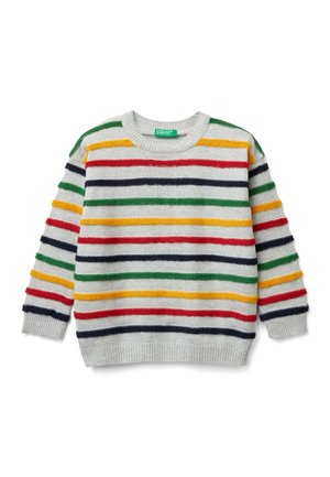 United Colors of Benetton, - Sweter