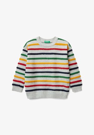 United Colors of Benetton - Sweter
