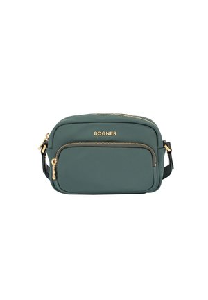 NEVE LIDIA - Cross body bag - pine grove