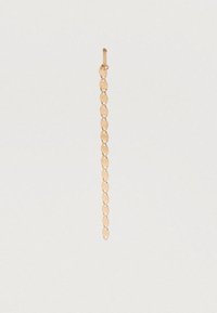 MONO BOUCLE - Orecchini - rose gold-coloured