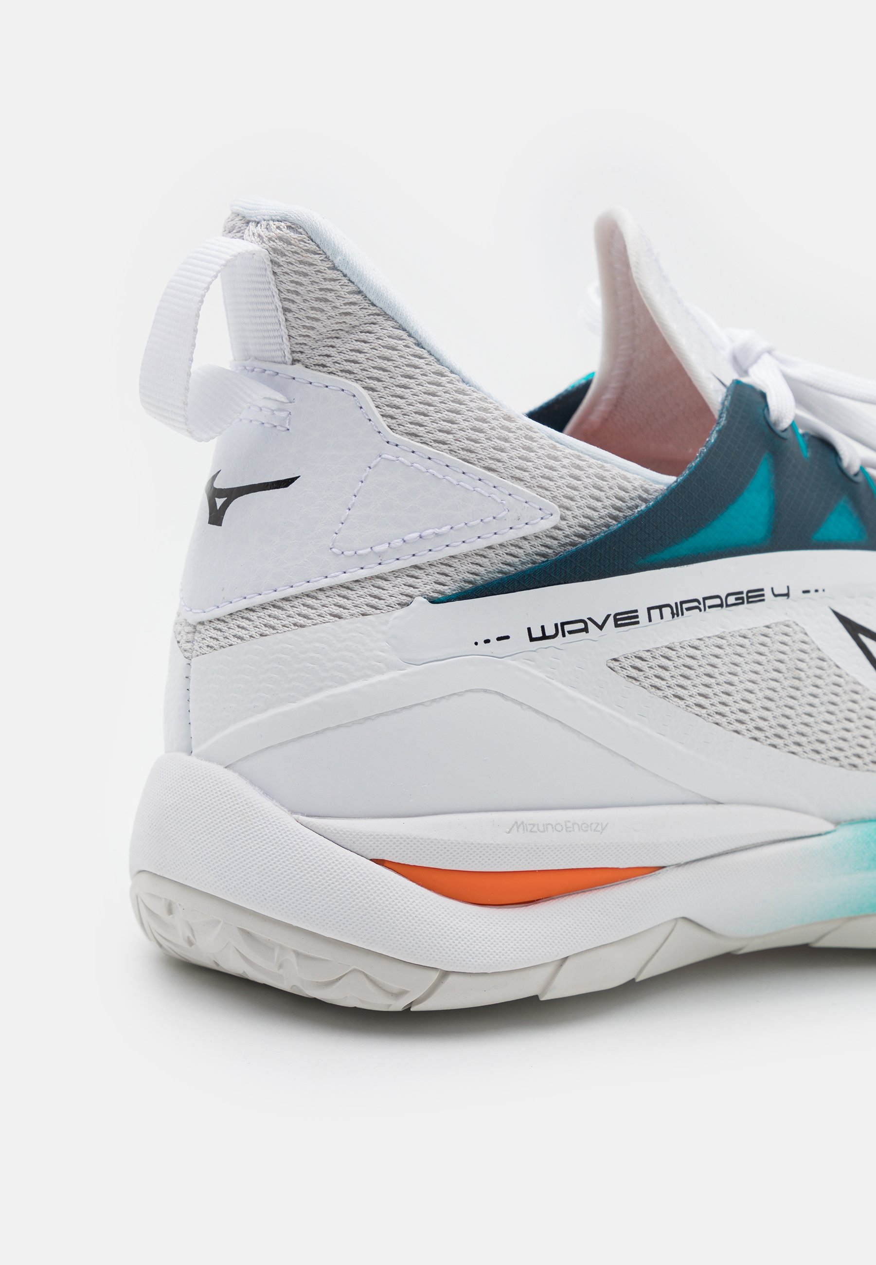 mizuno wave mirage 2.0