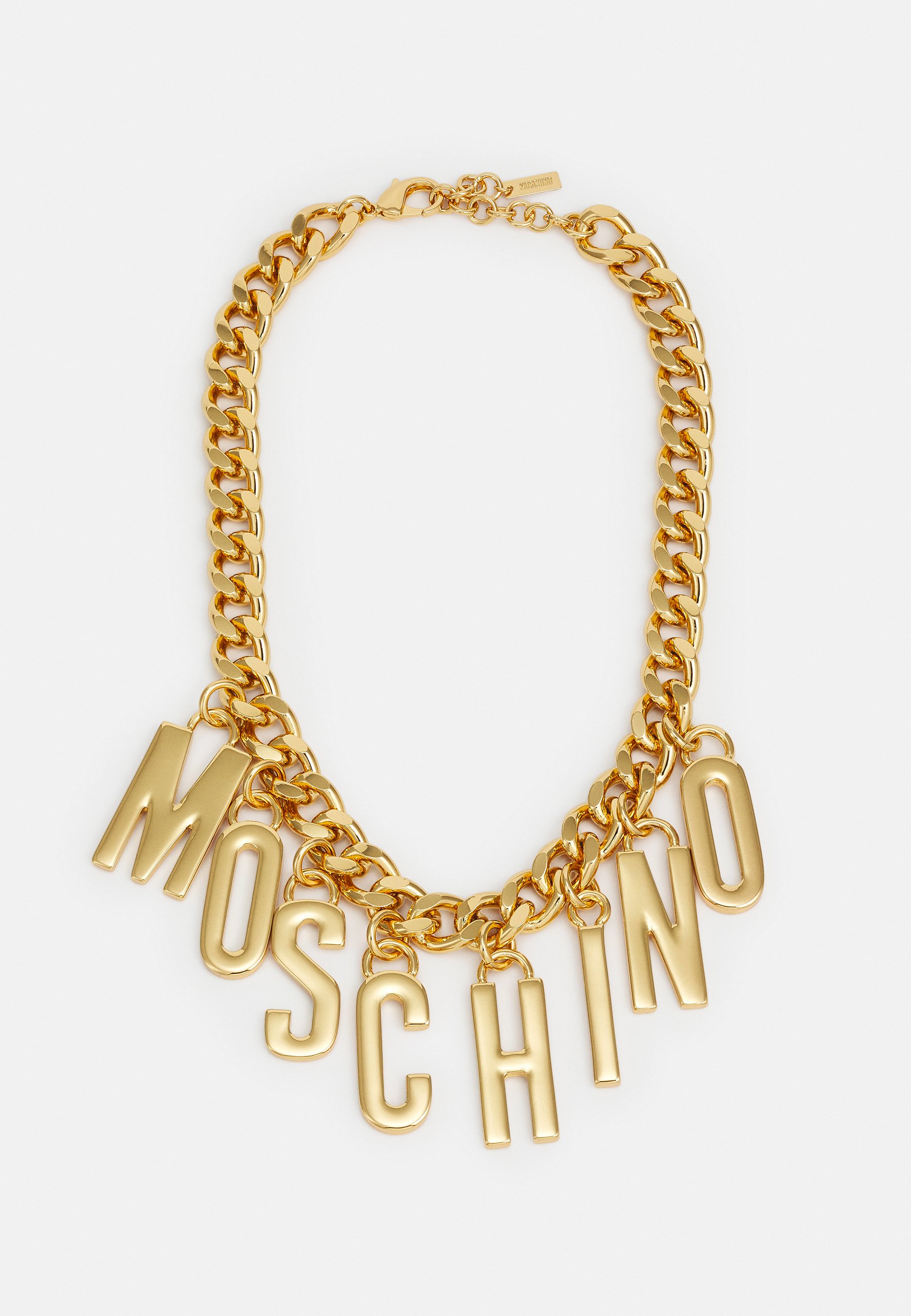 Moschino Gold Necklace seeds.yonsei.ac.kr