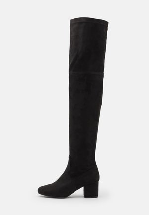 Cuissardes - black