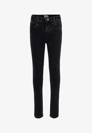 KONPAOLA - Jeans Skinny - grey denim