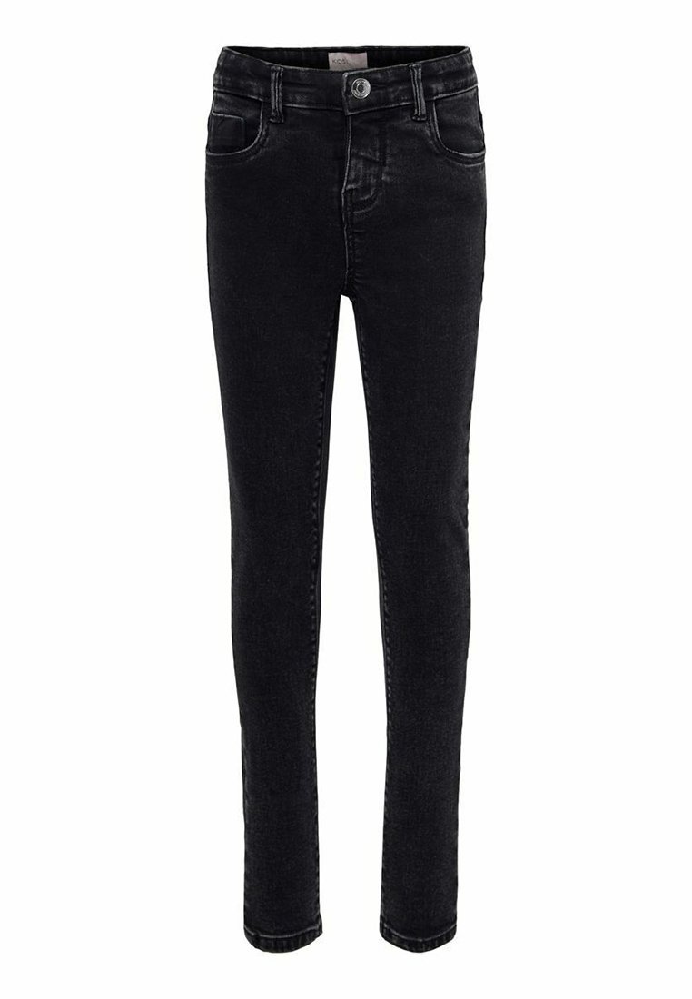 Kids ONLY - KONPAOLA - Jeans Skinny - grey denim, Agrandir