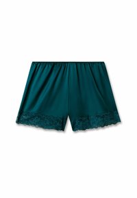 Niewybrane, green