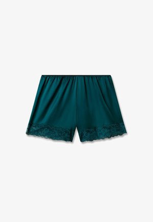 Intimissimi, INTIMISSIMI - Nattøj bukser - green