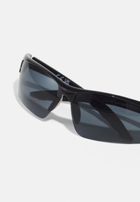 Only & Sons ONSJAY SPORTY SUN GLASSES UNISEX - Napszemüvegek - black