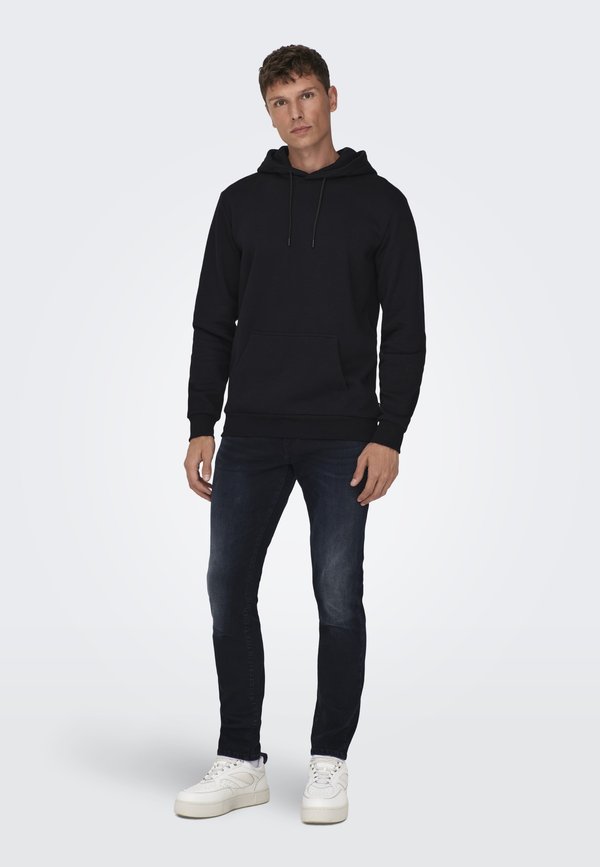 ONSCERES LIFE HOODED  - Hoodie3