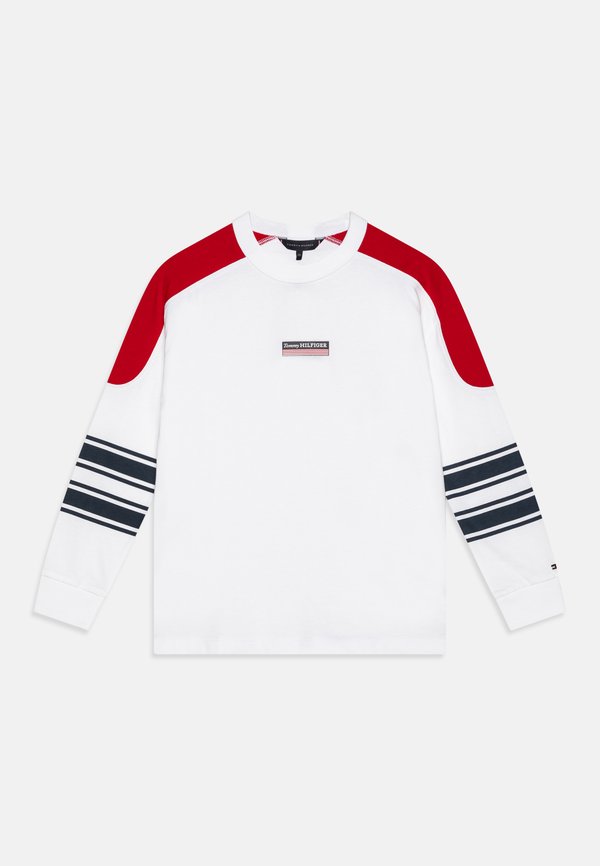 MONOTYPE TEE - Long sleeved top