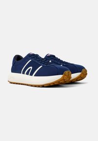 Camper PELOTAS ATHENS - Sneaker low - dunkelblau