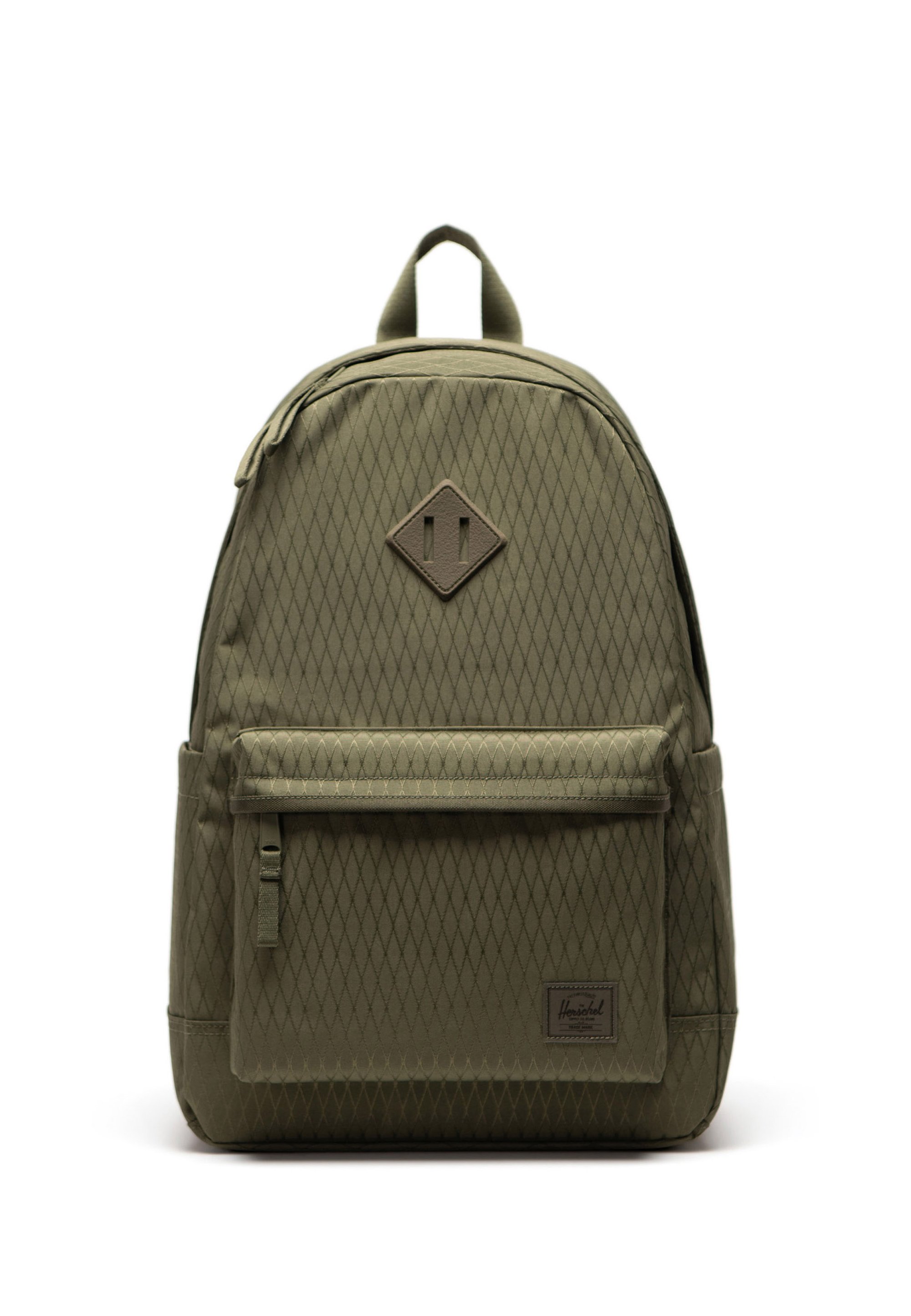 backpacks herschel small olive green Supply Pop Quiz Backpack The Herschel Retreat Small Backpack features a captivating Ivy Green color Herschel mini camouflage backpack |