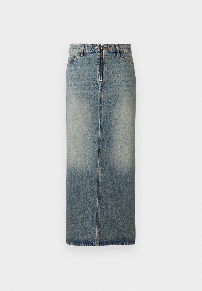 Jeansrock