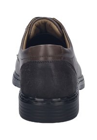 Josef Seibel ALASTAIR - Stringate eleganti - moro