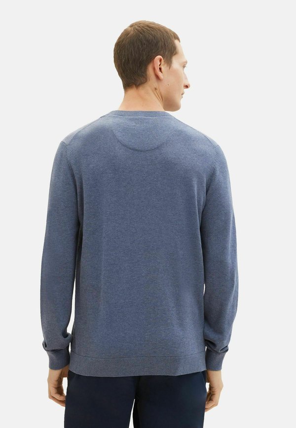 Jumper - blau2