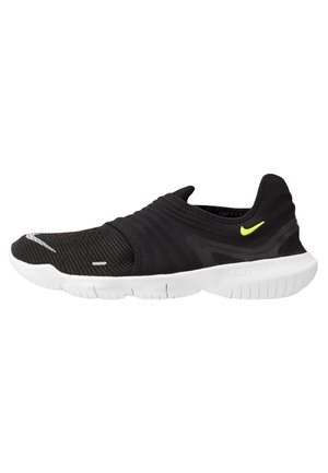 Zapatillas running asfalto - black