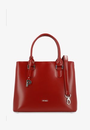 Picard BERLIN - Handtasche - rot