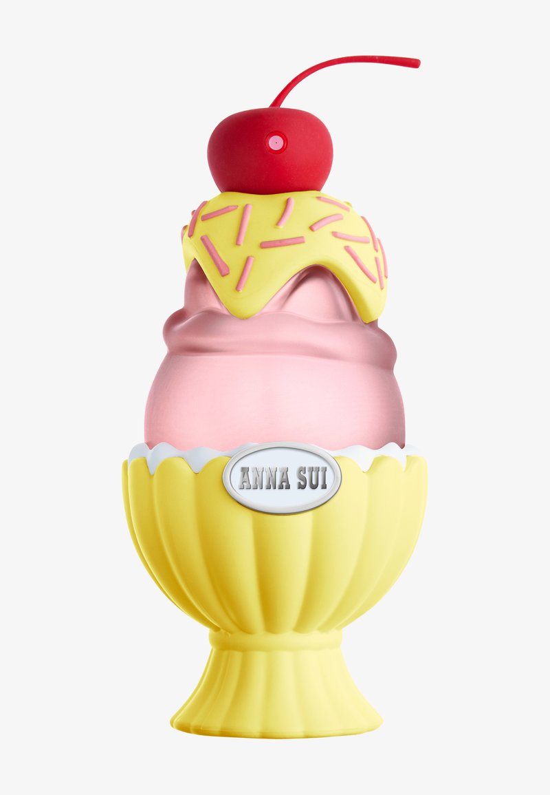 Anna Sui MELLOW YELLOW EDT - Eau de toilette