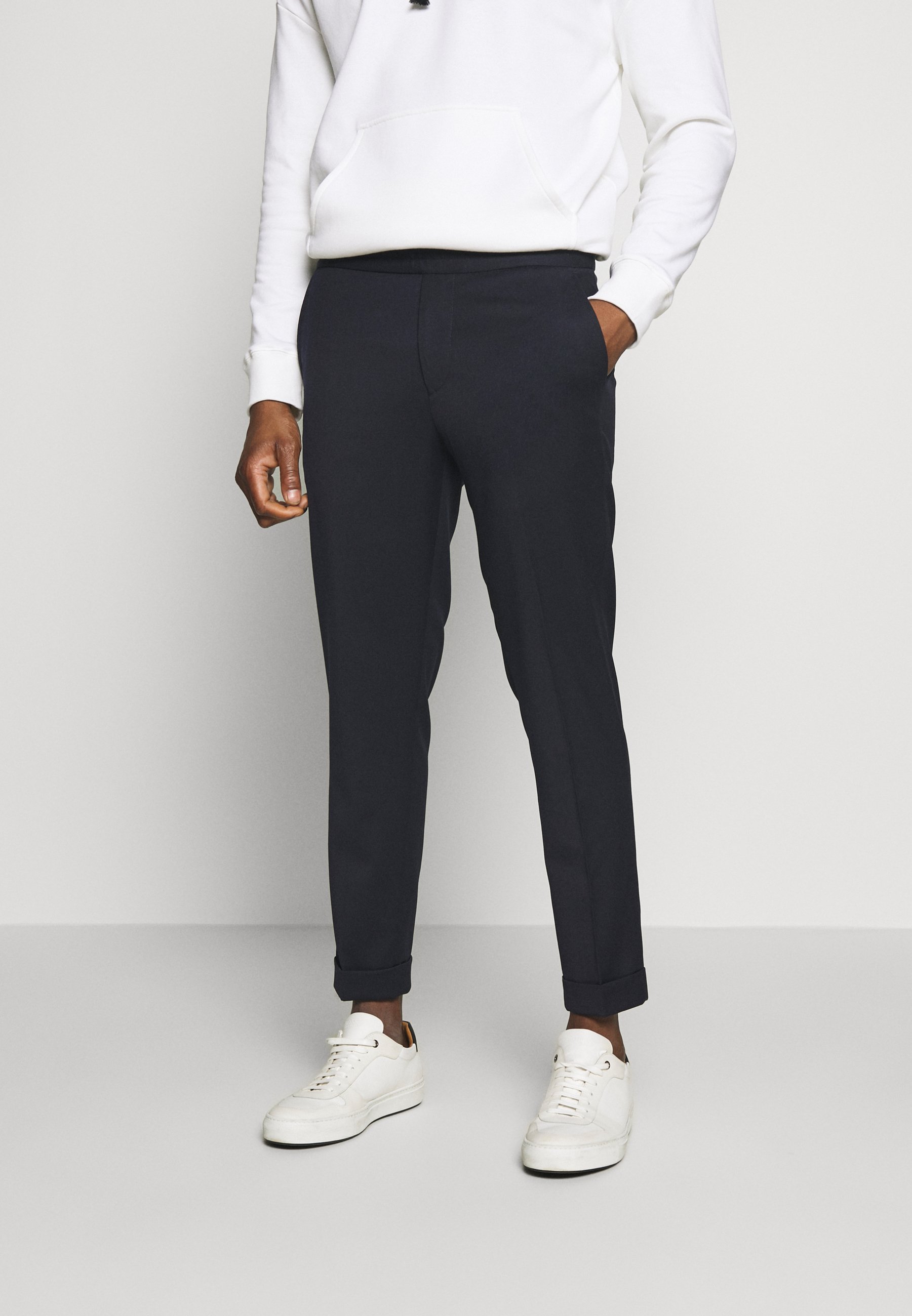 Filippa K TERRY CROPPED PANTS 
