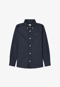 Sélectionné, dulwich blue