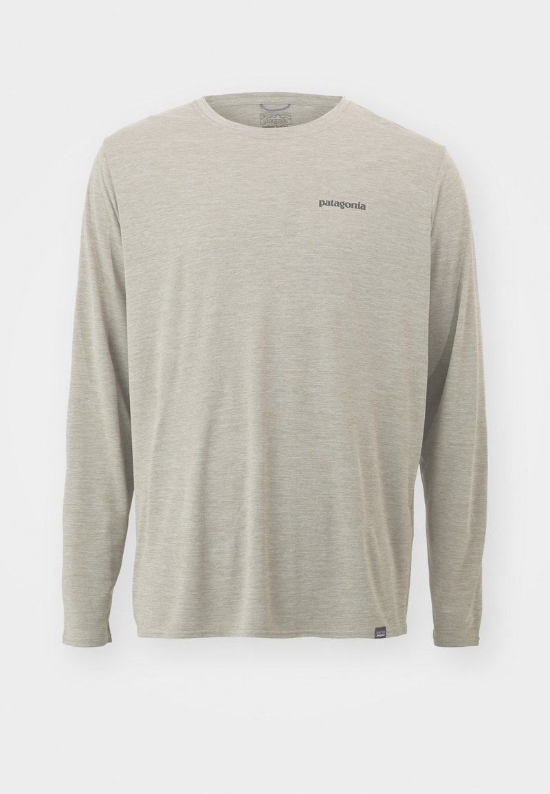 Patagonia Longsleeve beige Patagonia Longsleeve beige