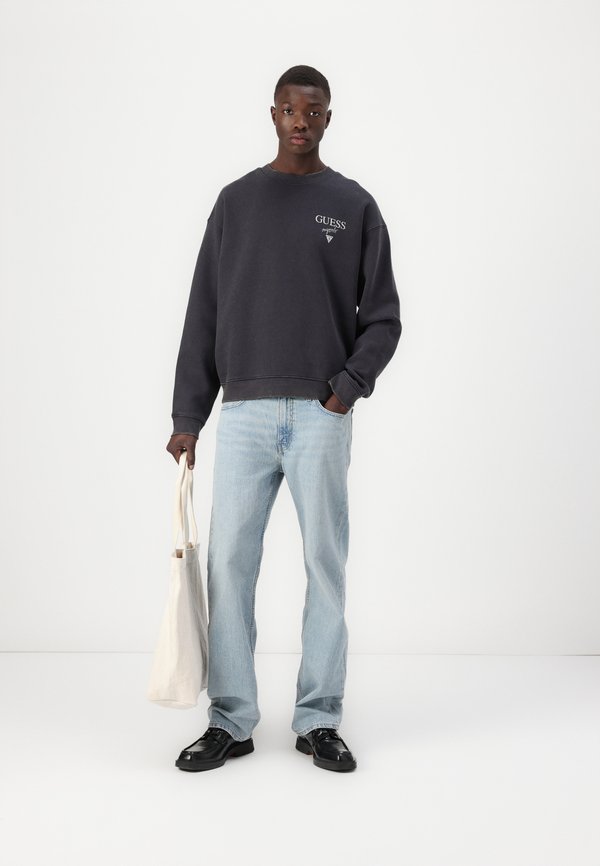 BAKER LOGO CREW NECK - Sweatshirt3