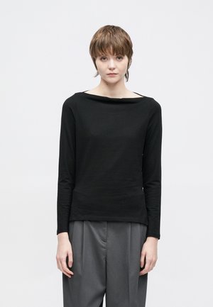 ONLKISS - Bluzka z długim rękawem