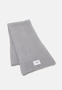CLASSIC SCARF UNISEX - Halsduk - grey melange