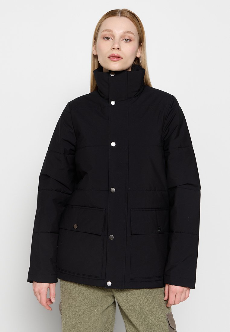 Peak Performance Jas zwart Peak Performance Jas zwart