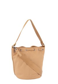 Bogner MATCH VERBIER PLAY - Torbica - lattè