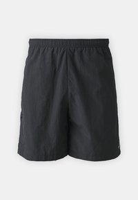 HUF PACIFIC EASY UNISEX - Shorts - black