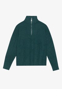 Neizvēlēts, dark green