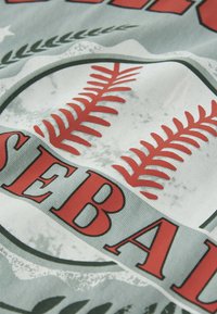 Name it T-shirt imprimé - vert d'eau