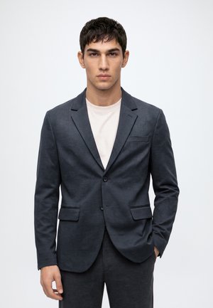 Jack & Jones PREMIUM JPRMARTIN  - Veste de costume - night sky