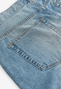 Next Vaqueros rectos - light blue