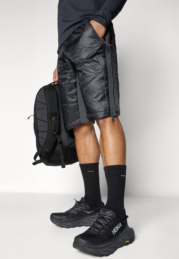 LOVAR SHORTS UNISEX - Sports shorts - raven2