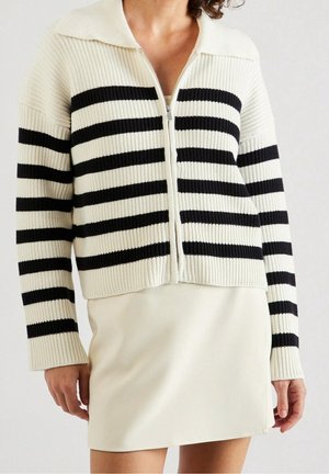 Guido Maria Kretschmer Collection Cardigan - off-white