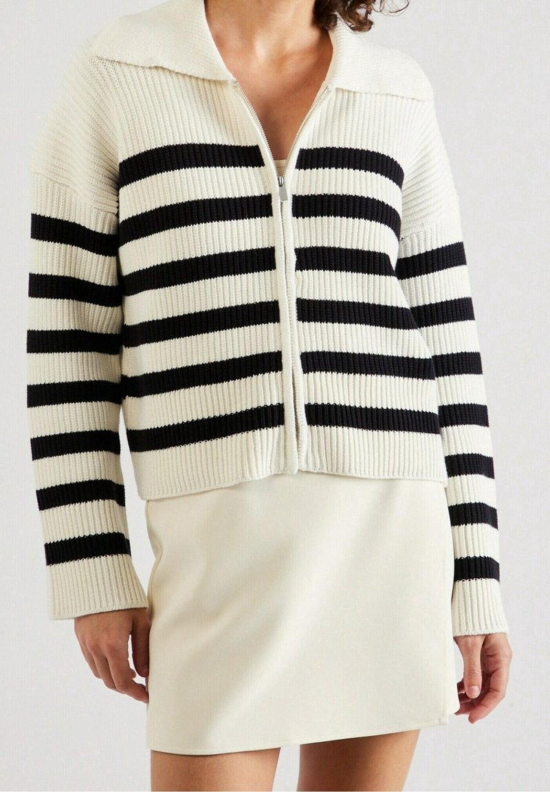 Guido Maria Kretschmer Collection Kofta - off-white