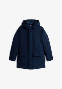 Επιλέχθηκε, navy blue