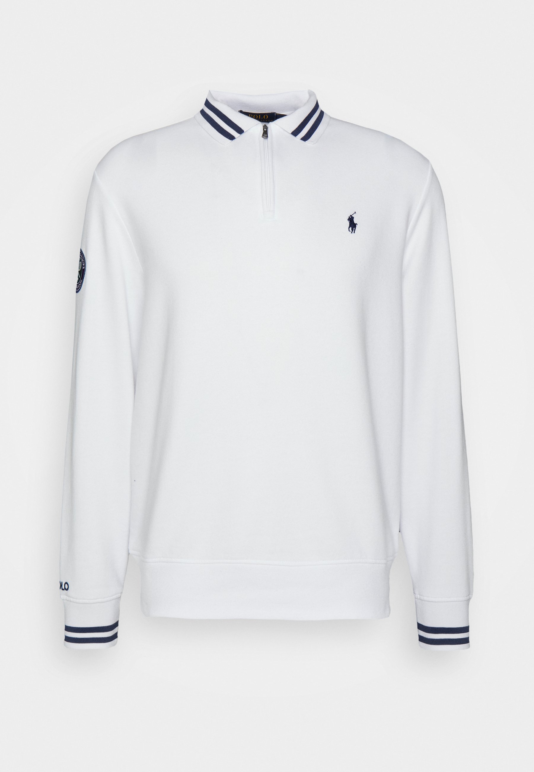 السلع واعد حكيم sudadera blanca ralph lauren - worldgreensquare.com