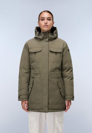 Parka - tea leaf ga